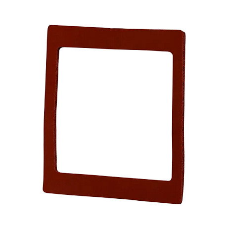 Thermal Grizzly TG GPU Guard TG-GG-01 Rojo