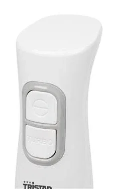 Tristar MX-4881 Batidora de inmersión 350 W con Picadora y Varillas Blanco Tristar MX-4881 Batidora de inmersión 350 W con Picadora y Varillas Blanco