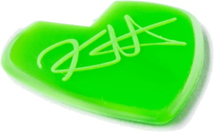 DUNLOP Pack 24 Púas Signature Kirk Hammet Jazz