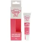 Lippy Inc. Yummy Sugar Exfoliante labial Fresa 15 g