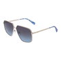 Liu Jo Gafas de sol LJ162S-722 Doradas
