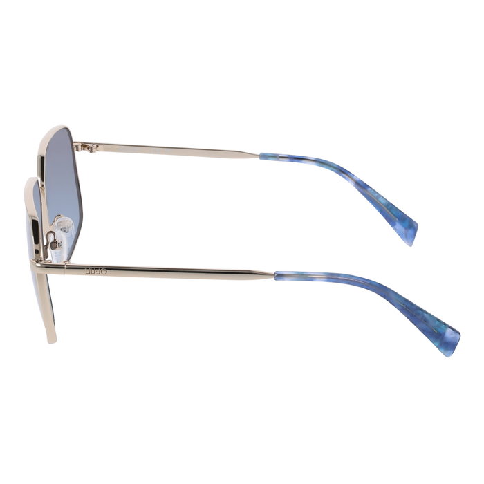 Liu Jo Gafas de sol LJ162S-722 Doradas