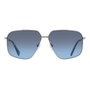 Liu Jo Gafas de sol LJ162S-722 Doradas