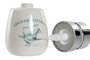 DKD Home Decor Dosificador Dolomite Blanco
