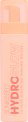 Sunkissed HydroGlow Express 12 Hour Hydrating Tanning Mousse 200ml