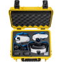 B&W Drone.case PP.117 Amarillo para Antigravity A1