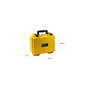 B&W Drone.case PP.117 Amarillo para Antigravity A1