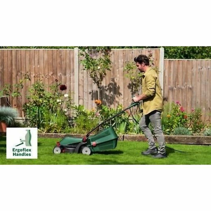 Bosch AdvancedRotak 44 750 Cortacésped con cable, 1800 W
