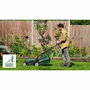 Bosch AdvancedRotak 44 750 Cortacésped con cable, 1800 W