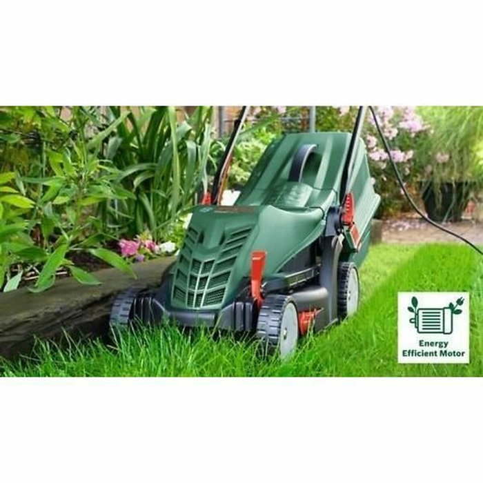 Bosch AdvancedRotak 44 750 Cortacésped con cable, 1800 W