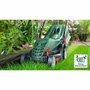 Bosch AdvancedRotak 44 750 Cortacésped con cable, 1800 W