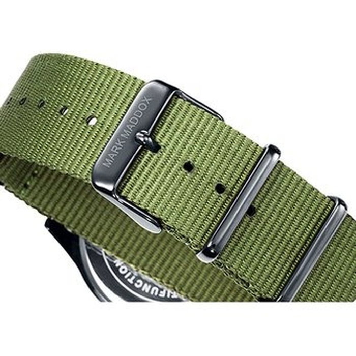 Reloj Hombre Mark Maddox HC0015-54 Reloj Hombre Mark Maddox HC0015-54