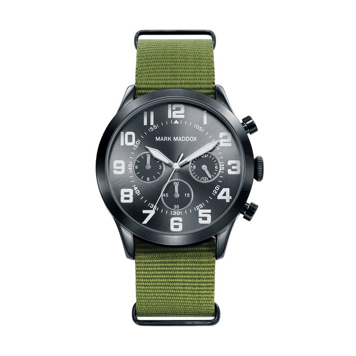 Reloj Hombre Mark Maddox HC0015-54 Reloj Hombre Mark Maddox HC0015-54