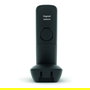 Gigaset A690HX Telefono DECT con Contestadora, Pantalla 2 Pulgadas, Negro - Para Base DECT y Router