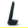 Gigaset A690HX Telefono DECT con Contestadora, Pantalla 2 Pulgadas, Negro - Para Base DECT y Router