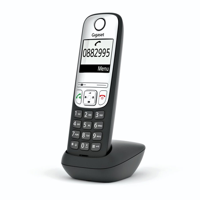 Gigaset A690 HX Negro Gigaset A690 HX Negro