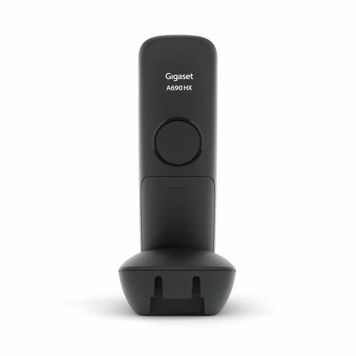 Gigaset A690 HX Negro Gigaset A690 HX Negro