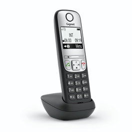 Gigaset A690 HX Negro