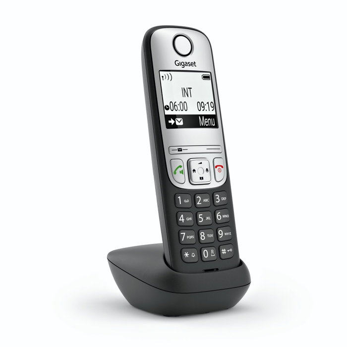 Gigaset A690 HX Negro Gigaset A690 HX Negro
