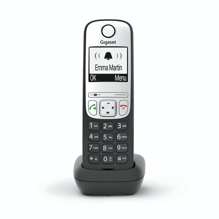 Gigaset A690 HX Negro Gigaset A690 HX Negro