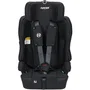 Nania NAN3507469935739 Silla de Coche Grupo 1/2/3 I-Size 76-150 cm con Reductor Negro