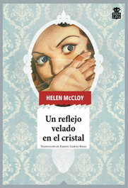 Un reflejo velado en el cristal, Helen McCloy - HOJA DE LATA