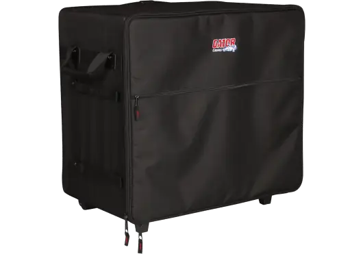 Funda Gator Para Sistemas De Sonido Tipo Passport - Pequeña 40x61x73.7 cm