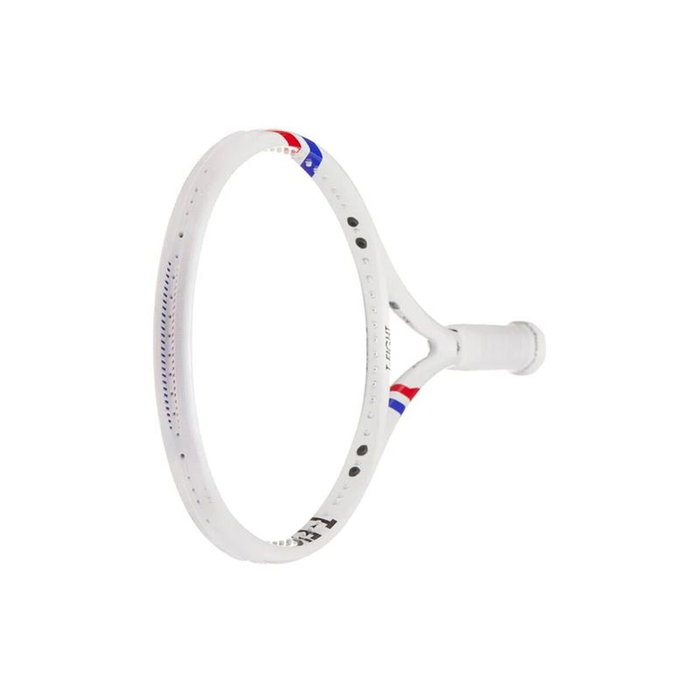 Raqueta de Tenis Tecnifibre Tfight 305 S Blanco