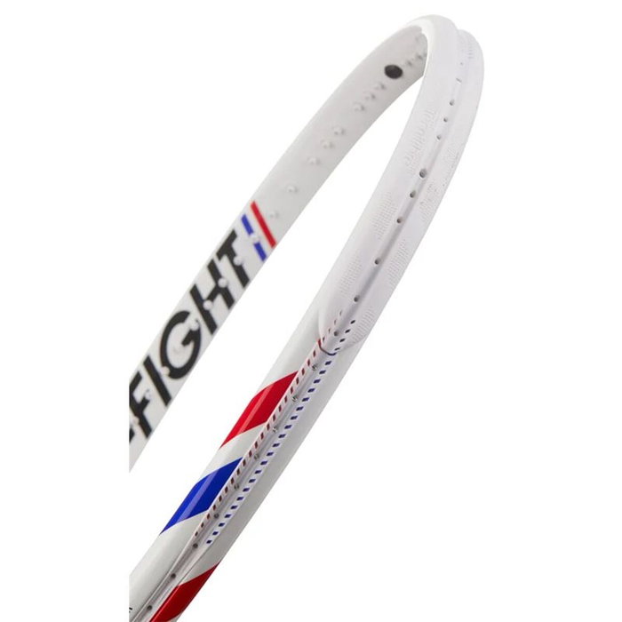 Raqueta de Tenis Tecnifibre Tfight 305 S Blanco