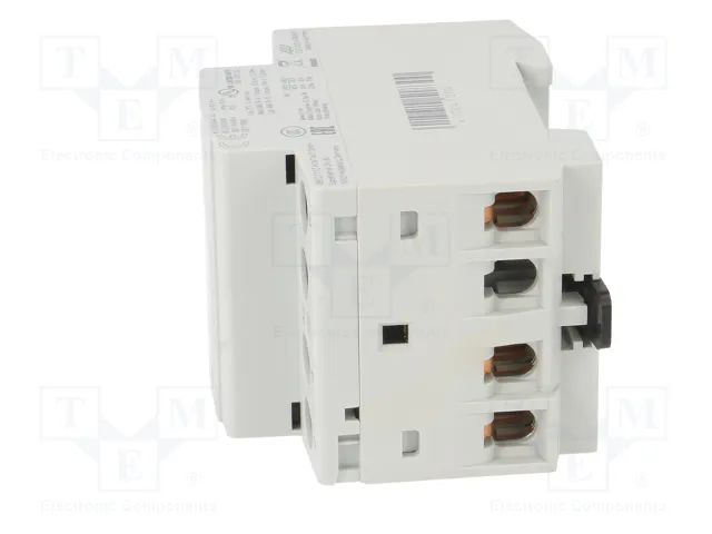 ABB ESB Contactor 3-polar de instalación 40A 24VAC/24VDC
