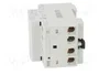 ABB ESB Contactor 3-polar de instalación 40A 24VAC/24VDC