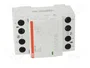 ABB ESB Contactor 3-polar de instalación 40A 24VAC/24VDC