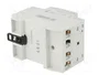 ABB ESB Contactor 3-polar de instalación 40A 24VAC/24VDC