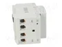 ABB ESB Contactor 3-polar de instalación 40A 24VAC/24VDC