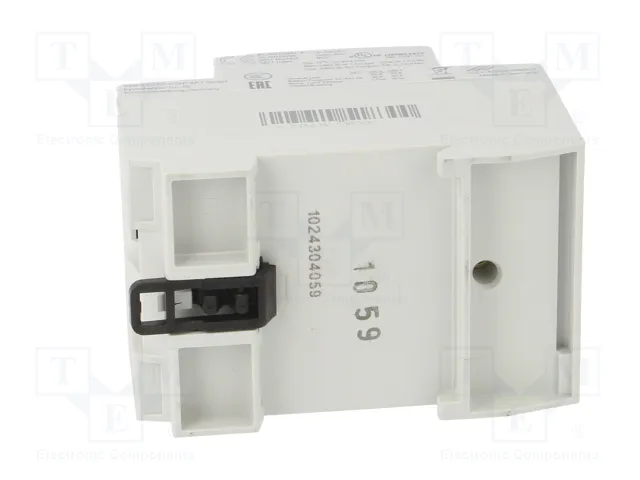ABB ESB Contactor 3-polar de instalación 40A 24VAC/24VDC