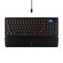Corsair VANGUARD 96 MLX Plasma Negro