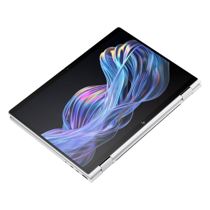 HP EliteBook X Flip G1i 14 AI Ultra 7 258V 32GB 1TB 5G Srebrny