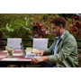 HP EliteBook X Flip G1i 14 AI Ultra 7 258V 32GB 1TB 5G Srebrny