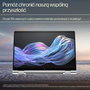 HP EliteBook X Flip G1i 14 AI Ultra 7 258V 32GB 1TB 5G Srebrny