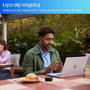 HP EliteBook X Flip G1i 14 AI Ultra 7 258V 32GB 1TB 5G Srebrny