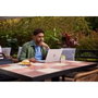 HP EliteBook X Flip G1i 14 AI Ultra 7 258V 32GB 1TB 5G Srebrny
