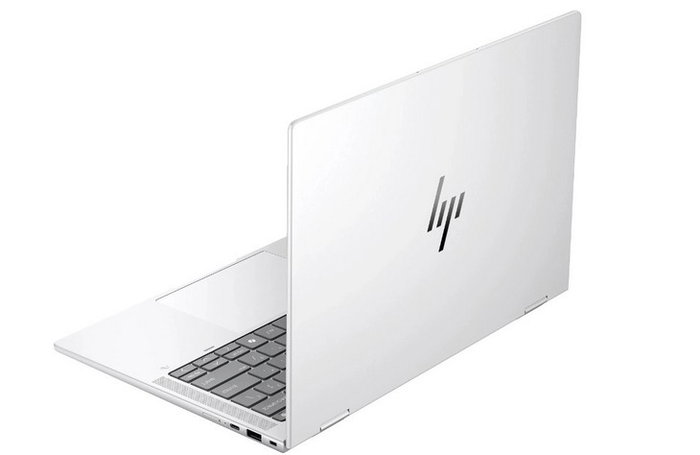 HP EliteBook X Flip G1i 14 AI - Ultra 7 258V, 14" 2.5K Táctil, 32GB RAM, 1TB SSD, 5G, Windows 11 Pro, Plata