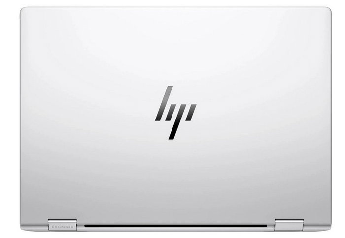 HP EliteBook X Flip G1i 14 AI - Ultra 7 258V, 14" 2.5K Táctil, 32GB RAM, 1TB SSD, 5G, Windows 11 Pro, Plata
