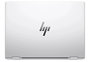HP EliteBook X Flip G1i 14 AI - Ultra 7 258V, 14" 2.5K Táctil, 32GB RAM, 1TB SSD, 5G, Windows 11 Pro, Plata