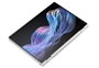 HP EliteBook X Flip G1i 14 AI - Ultra 7 258V, 14" 2.5K Táctil, 32GB RAM, 1TB SSD, 5G, Windows 11 Pro, Plata