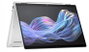 HP EliteBook X Flip G1i 14 AI - Ultra 7 258V, 14" 2.5K Táctil, 32GB RAM, 1TB SSD, 5G, Windows 11 Pro, Plata