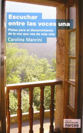 Escuchar entre las voces, Carolina Mancini - Narcea