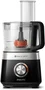 Philips HR7510 / 10 Procesador de Alimentos Compacto 800W Negro