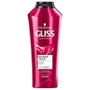 Schwarzkopf Mass Market GLISS ULTIMATE COLOR Champú 400 ml