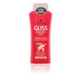 Schwarzkopf Mass Market GLISS ULTIMATE COLOR Champú 400 ml